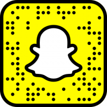 Afficher le snapcode