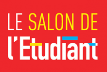 Salon L'Etudiant poursuite d'études et Masters, Lyon 2e