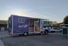 Pic'Up Tour - novembre décembre 2024